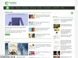 Sites similar to chiasemoi.com