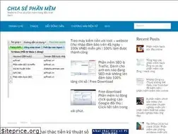 Sites similar to chiasephanmem.online