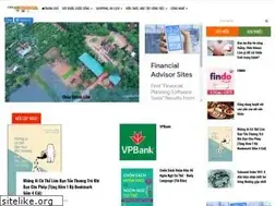 Sites similar to chiasethongtin.com