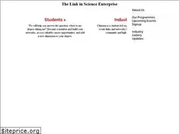 Sites similar to chiasma.org.nz