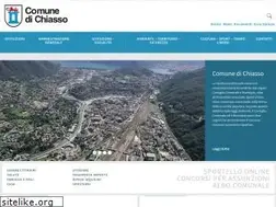 Sites similar to chiasso.ch