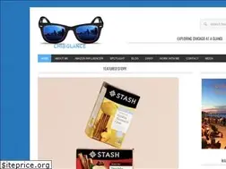 Sites similar to chiataglance.com