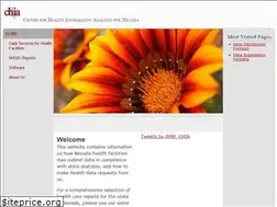 Sites similar to chiaunlv.com
