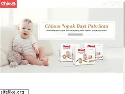 Sites similar to chiaus.com