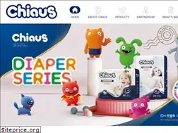 Sites similar to chiausdiapers.com