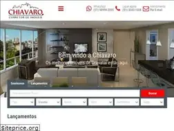 Sites similar to chiavaro.com.br