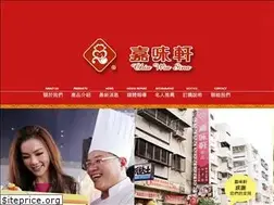 Sites similar to chiawiasina.com