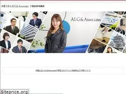 Sites similar to chiba-alg.com