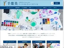 Sites similar to chiba-art.com