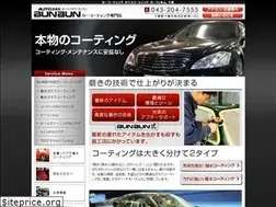 Sites similar to chiba-coating.com