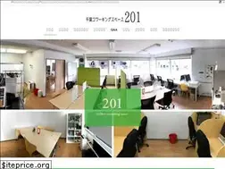 Sites similar to chiba-coworking.com