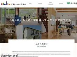 Sites similar to chiba-good.com