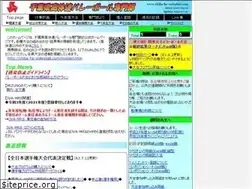 Sites similar to chiba-hs-volleyball.com