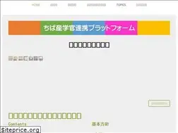 Sites similar to chiba-pf.org