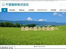 Sites similar to chiba-seifun.co.jp