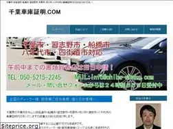 Sites similar to chiba-shako.com