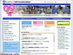 Sites similar to chiba-shakyo.com
