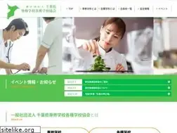Sites similar to chiba-sk.jp