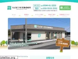Sites similar to chiba-skin-ent.com