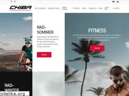 Sites similar to chiba.de