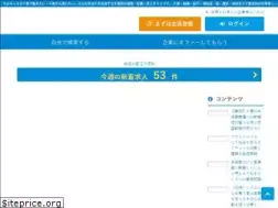 Sites similar to chibacari.com