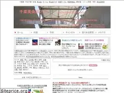 Sites similar to chibaenglish.com