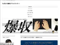 Sites similar to chibahiro.com