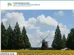 Sites similar to chibajihan.jp