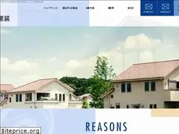 Sites similar to chibakensou1020.com