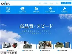Sites similar to chibakikai.com