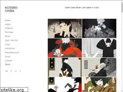 Sites similar to chibakotaro.com