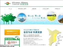 Sites similar to chibanoie.com