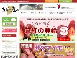 Sites similar to chibanomegumi.com