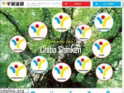 Sites similar to chibashinken.com