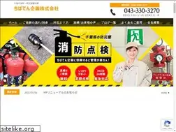 Sites similar to chibaten.com