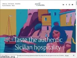 Sites similar to chibeddasicily.com