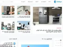 Sites similar to chibegir.com