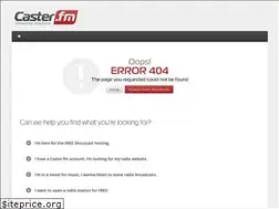 Sites similar to chibi.caster.fm