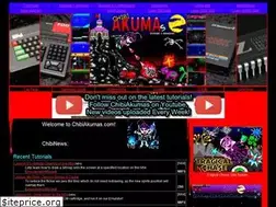 Sites similar to chibiakumas.com