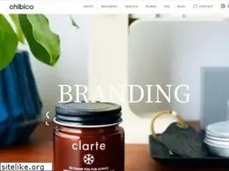 Sites similar to chibico.co.jp