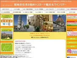 Sites similar to chibiitalia.com