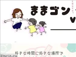 Sites similar to chibikaijyu-mama.xyz