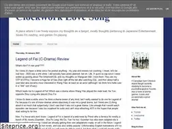 Sites similar to chibimui.blogspot.com