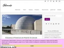 Sites similar to chibimundo.es