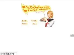 Sites similar to chibinba.com