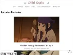 Sites similar to chibiotaku.com