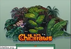 Sites similar to chibipaws.com