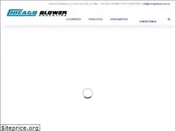 Sites similar to chiblosa.com.ar