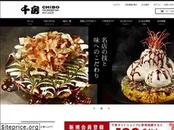 Sites similar to chibo-netshop.com