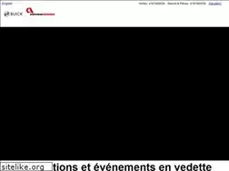 Sites similar to chibougamauauto.com